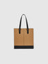 Drew Tote Bag